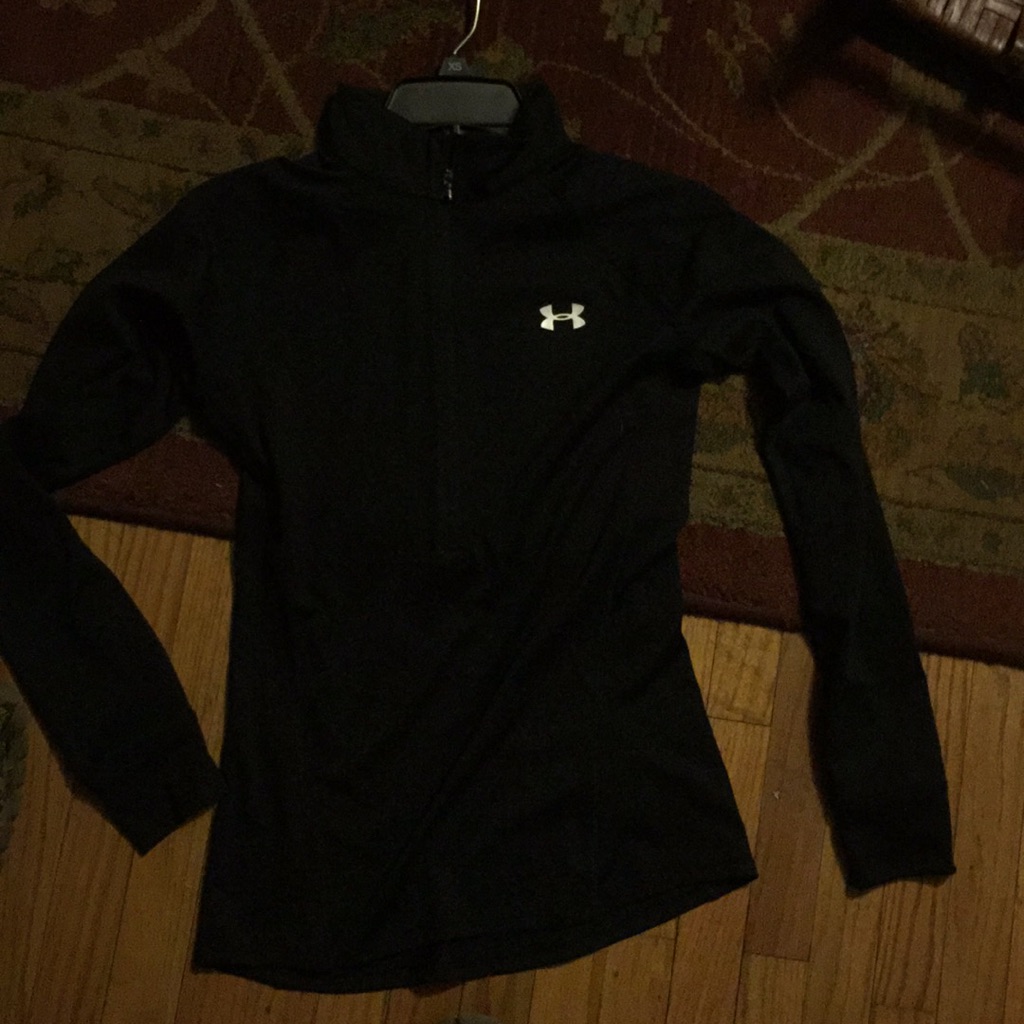 Thin Under Armour